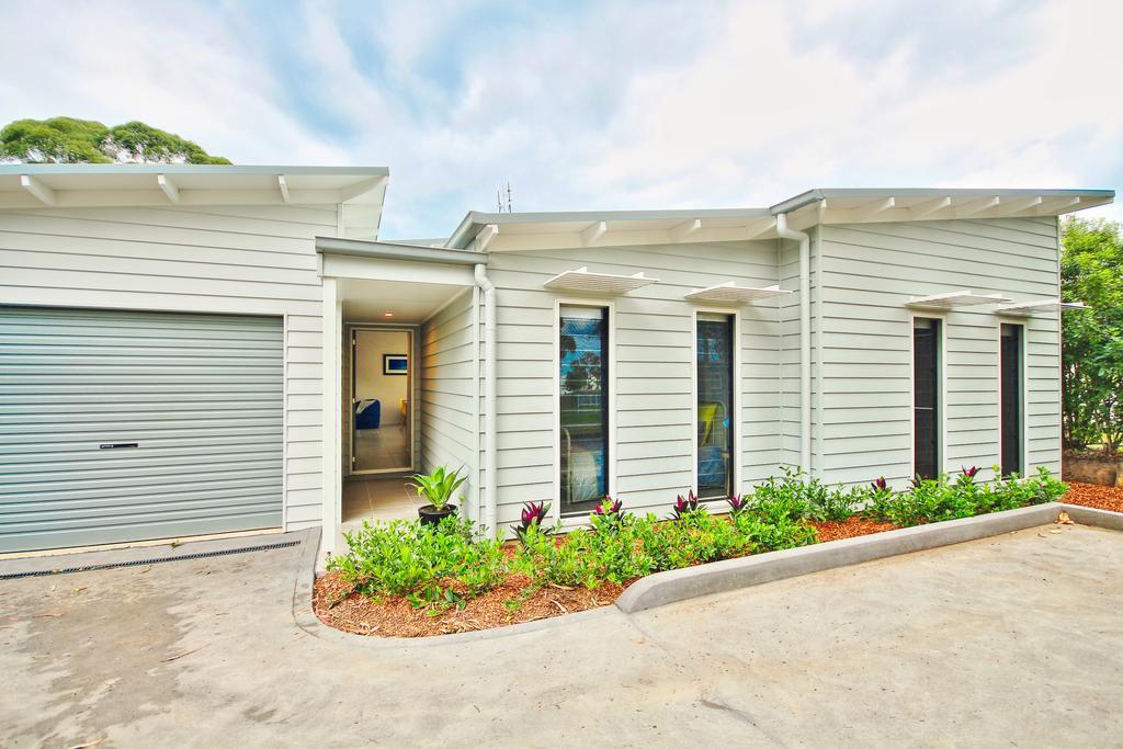 Sea Mist Villa Huskisson Dış mekan fotoğraf